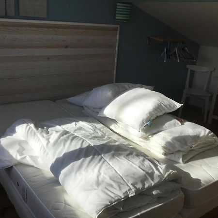 Maison Duo Besançon Eksteriør billede