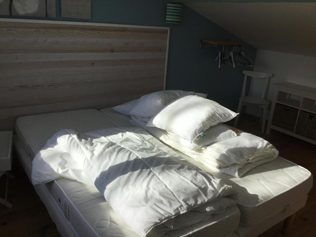 Maison Duo Besançon Eksteriør billede