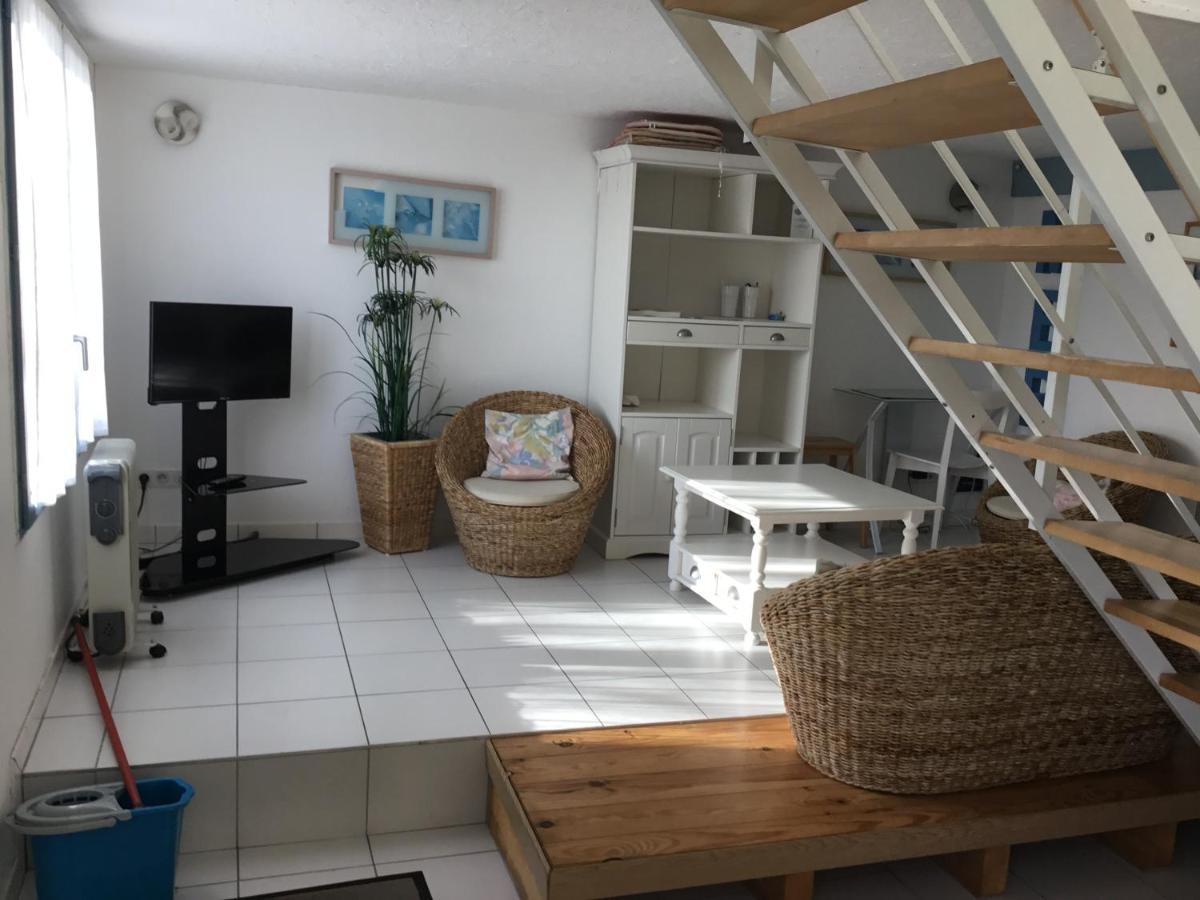 Maison Duo Besançon Eksteriør billede