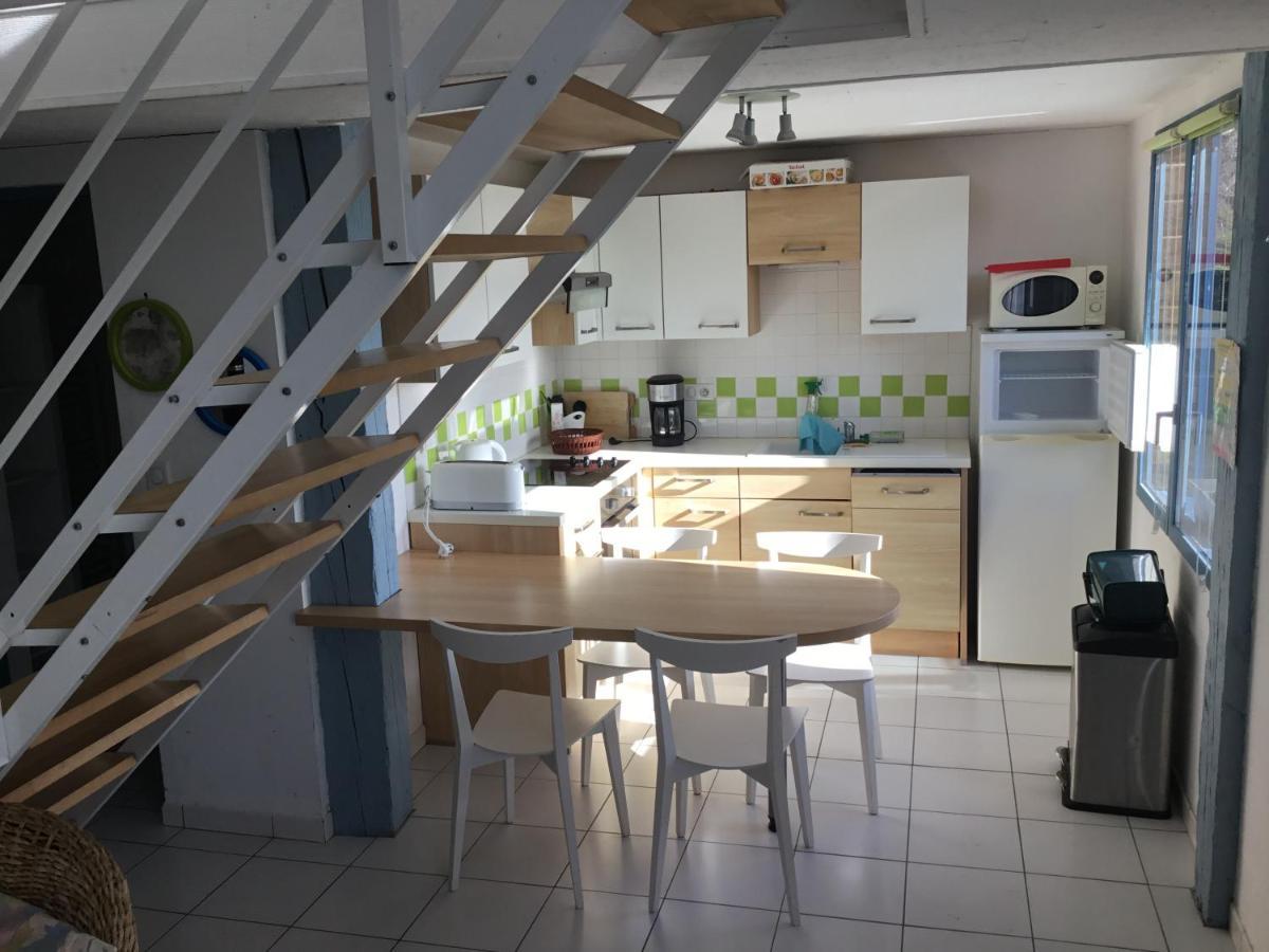 Maison Duo Besançon Eksteriør billede